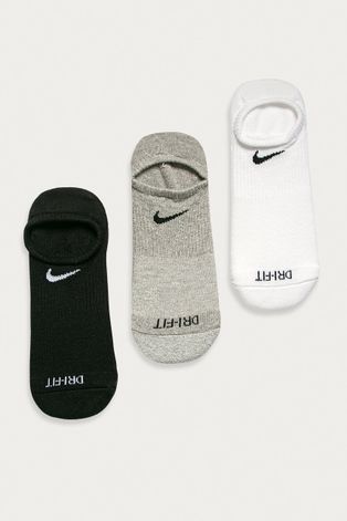 Nike - Stopalice (3-pack)