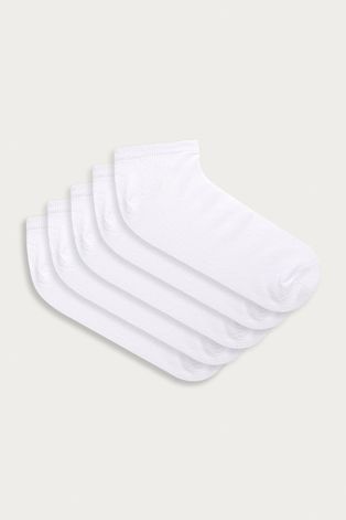 Brave Soul - Kotníkové ponožky (5-pack)