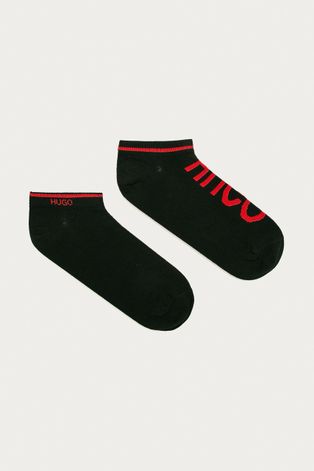 Hugo - Къси чорапи (2 бройки)