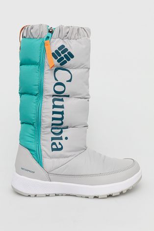 Columbia - Зимові чоботи Paninaro