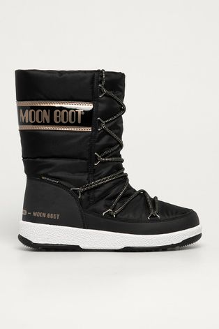 Moon Boot - Μπότες χιονιού JR G.Quilted