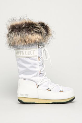 Moon Boot - Čizme za snijeg Monaco WP 2