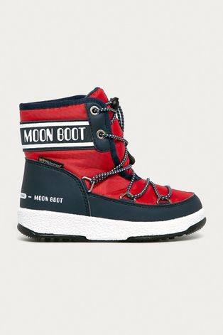 Moon Boot - Detské snehule