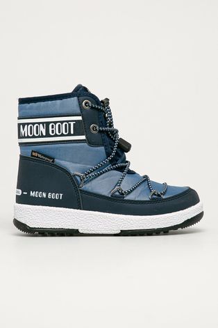 Moon Boot - Śniegowce dziecięce
