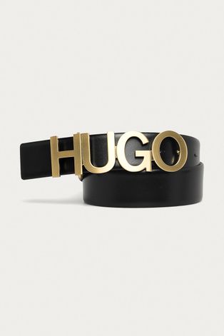 Hugo - Kožený opasok