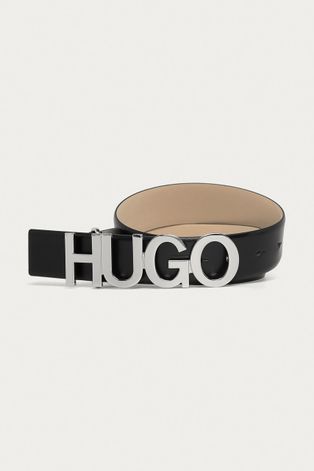 Hugo - Pasek skórzany
