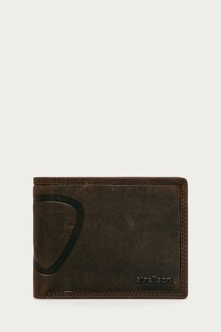 Strellson - Δερμάτινο πορτοφόλι