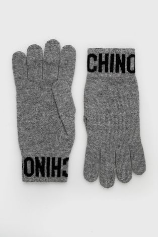 Γάντια Moschino