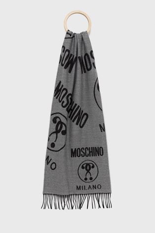 Moschino - Κασκόλ
