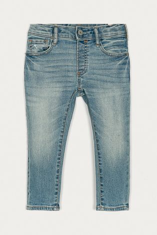 GAP - Jeans copii 74-110 cm