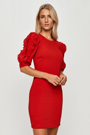 Red Valentino - Sukienka