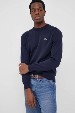 Lacoste - Sweter