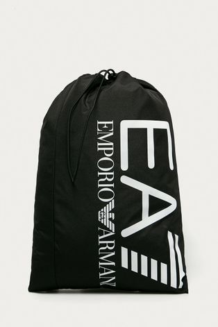 EA7 Emporio Armani - Plecak