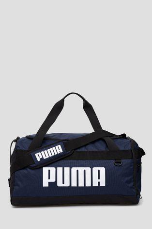 Torba Puma boja: tamno plava