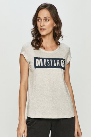 Mustang - Tričko