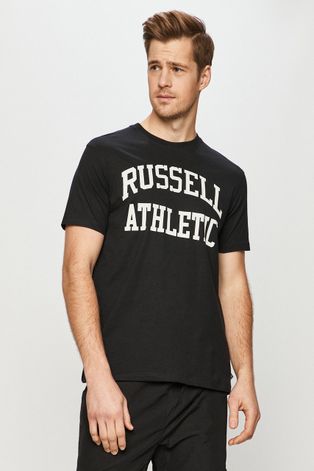 Russell Athletic - Tricou