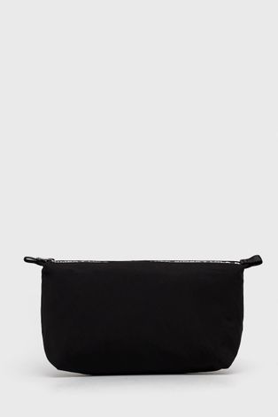Τσάντα καλλυντικών Bimba Y Lola χρώμα: μαύρο
