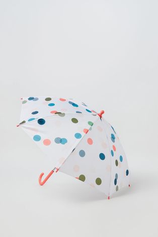 OVS gyerek esernyő fehér