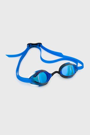 Dječje naočale za plivanje Nike Kids boja: plava