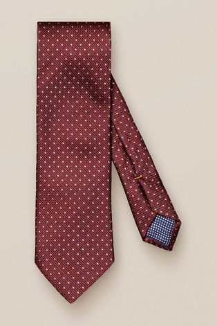 Eton nyakkendő piros