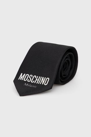 Moschino Krawat