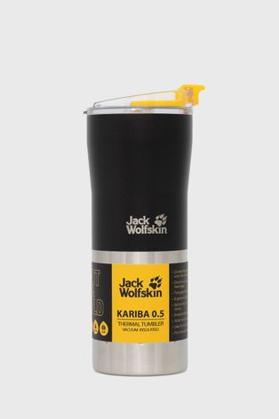 Jack Wolfskin - Θερμική κούπα 0,5 L