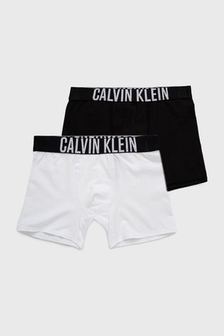 Calvin Klein Underwear Bokserki dziecięce (2-pack)