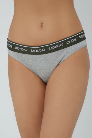 Calvin Klein Underwear Figi (7-pack)