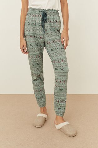 Women'secret Spodnie piżamowe