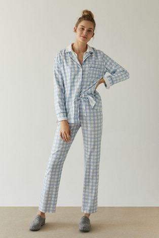 Пижама Women'secret дамска от памук