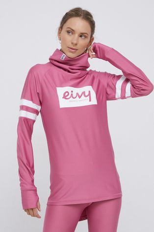 Функціональна білизна Eivy жіноча колір рожевий