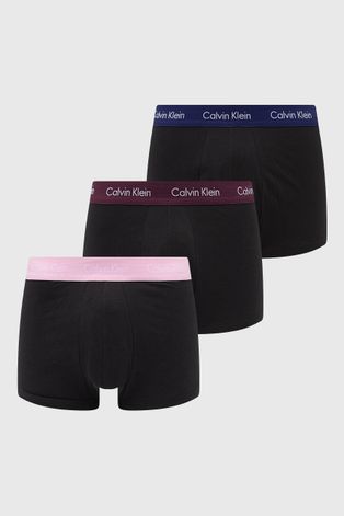 Calvin Klein Underwear Bokserki (3-pack) męskie