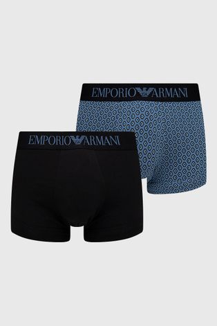 Emporio Armani Underwear Bokserki męskie