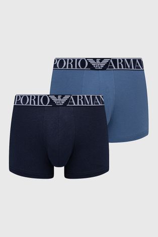 Emporio Armani Underwear Bokserki (2-pack)