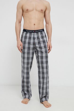 Tommy Hilfiger - Spodnie piżamowe