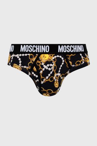 Moschino Underwear Slipy