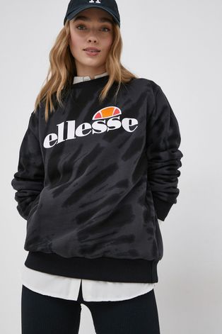 Ellesse - Bluza bawełniana