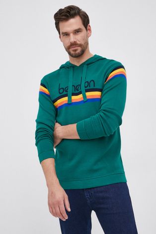 United Colors of Benetton - Πουλόβερ