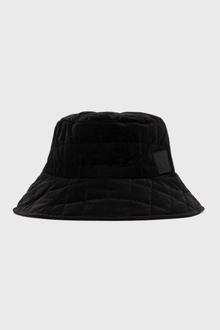Desigual Pălărie culoarea negru