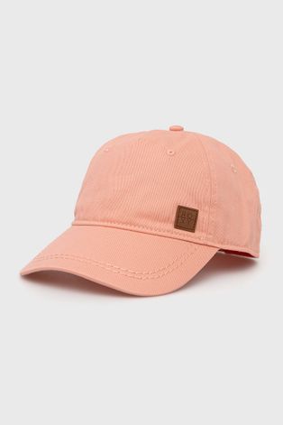 Kapa Roxy boja: ružičasta