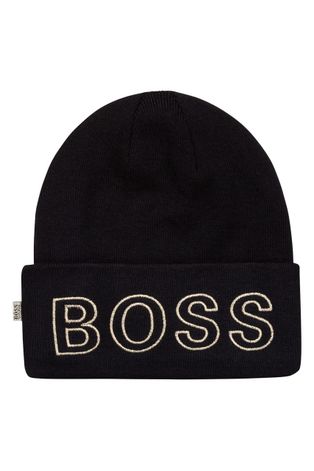 Boss - Detská čiapka