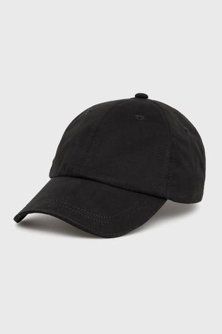 Καπέλο PS Paul Smith χρώμα: μαύρο