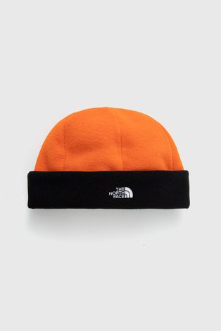 Kapa The North Face boja: narančasta