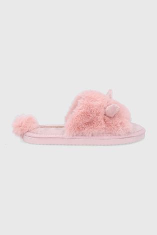 Kućne papuče Flip*Flop boja: ružičasta