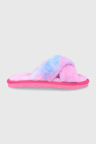 Kućne papuče Flip*Flop boja: ružičasta