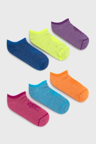 Ponožky Polo Ralph Lauren (6-pack)