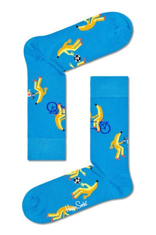 Ponožky Happy Socks Going Bananas