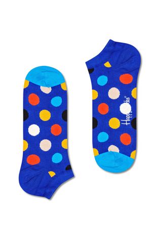 Happy Socks Șosete Bit Dot Low