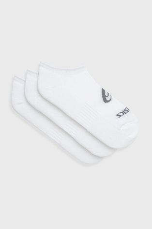 Шкарпетки Asics (6-pack) жіночі колір білий