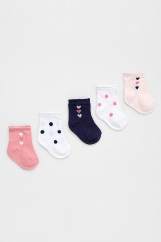 Dětské ponožky OVS (5-pack)